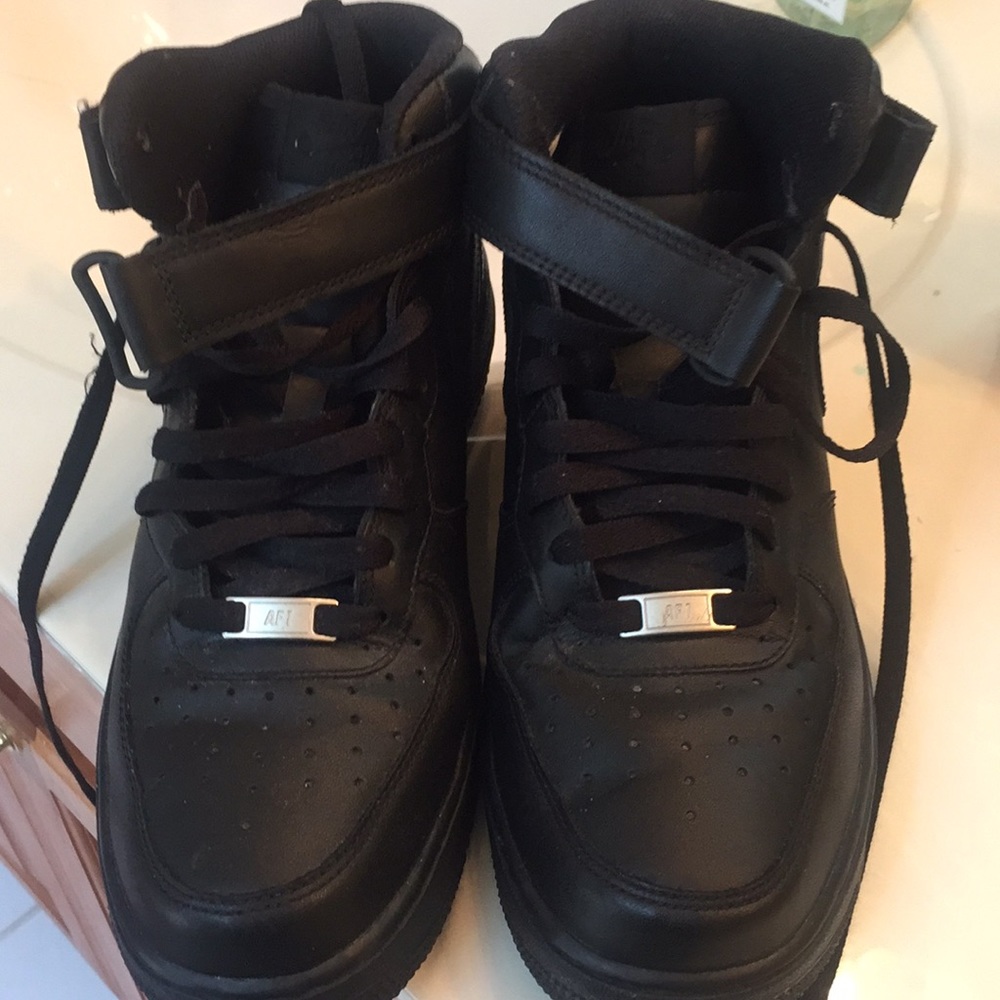 Nike Air Force One High Top